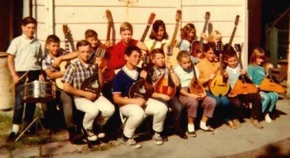 Balalaika Orchestra, 1967
