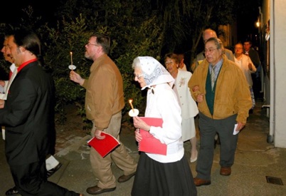 Procession 2