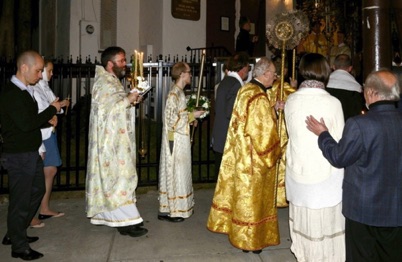 Procession 5