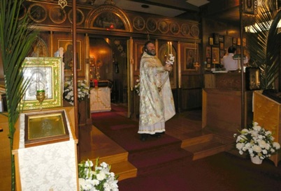 Matins 1