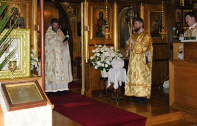 Divine Liturgy 2