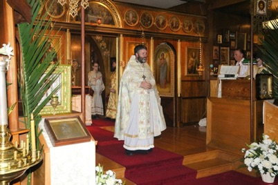 Divine Liturgy 3