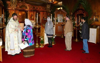 Divine Liturgy 6
