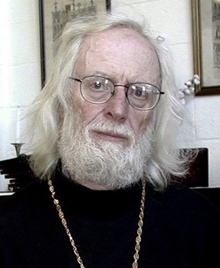 Archpriest Kirill Hartman, 1992-2010 Archpriest Kirill Hartman, 1992-2010